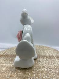 Heart Valentine Dove Pair - Etsy