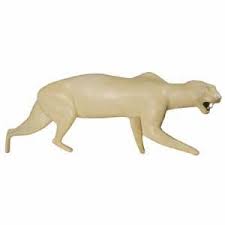 BOBCAT, L-216 | Jim Allred Taxidermy Supply