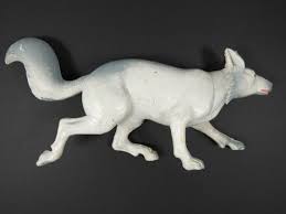 1 Vintage David the Gnome White Swift the Fox Figurine Toy Rien Poortvliet Vintage Retro Design Toy - Etsy Australia