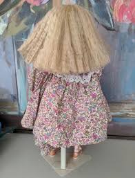 Mariko Sekiguchi Porcelain Doll No. 0338 | eBay