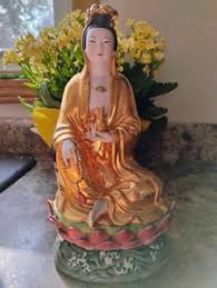Kuan Yin Goddess | eBay