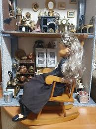 1979 ZANINI ZAMBELLI NONNA BETTA Doll | eBay