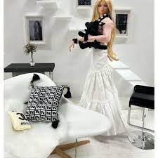 Vitra Design Museum Miniature Collection La Chaise Ray Eames Chair No Box Used | eBay