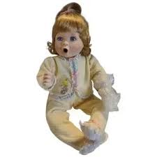 The Ashton-Drake Galleries | Toys | Vtg Precious Moments ...