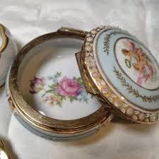 Accents | Pair Of Trinket Box | Poshmark