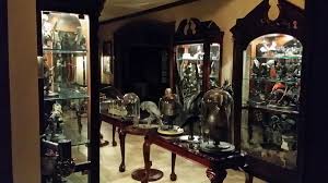 LORD OF THE RINGS HUGE LOT COLLECTION FIGURINE SIDESHOW,SWORD,SIGNED MOVIE POSTE | eBay