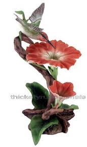 Figurines: Discover 16 Hummingbird figurines ideas ...