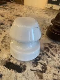 Vintage Porcelain / Ceramic Telegraph/telephone Railroad Insulators - Etsy Ireland