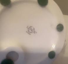 Lenox Fine China. Set of 2 Candle Holders. 5" Tall. 24 kt ...