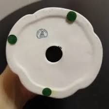 Accents | Porcelain Blue And White Girl Figurine Spain ...