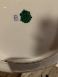 Elk Plate | Antiques at the Mans