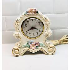 Great Sessions Electric Clock in a Beautiful... | Depop