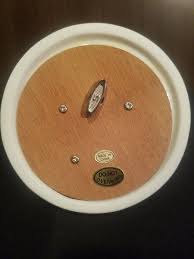 Vintage 1985 Erik Stouffen Arnart Porcelain Carousel Clown & Horse Music Box | eBay