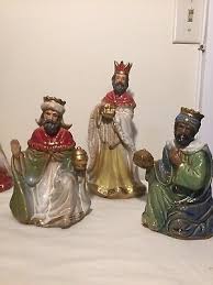 Vintage Christimas. Elements. Byzantine Navitity Set. Holiday. | eBay