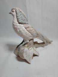 Dana Collection, Shafford Bird Figurine Auction | Gleaton's ...
