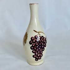 Vintage Tabletops Unlimited Villa Grande Vase | eBay