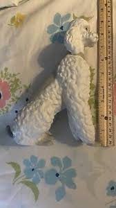 Rare HTF Authentic Vintage Lladro Poodle | eBay Australia
