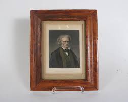 Lot - After Ingres, Pencil Portrait of a Gentleman