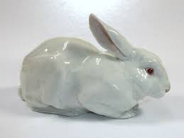 Brothers Heubach Rabbit | eBay Australia