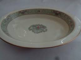 Lenox Made In The U.S.A. Spring Bounty Presidential ...