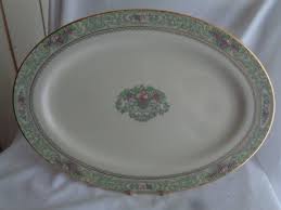 Lenox Made In The U.S.A. Spring Bounty Presidential ...