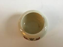 Crested China Bowl “cymru Am Byth” Long Live Wales/wales for Ever - Etsy Israel