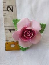 Pink Bone Fashion Brooches & Pins for sale | eBay