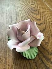 Capodimonte Rose for sale | eBay