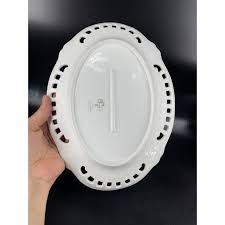 MONTMERY ST CLOUD Serving Platter Tray Dish Plate ...