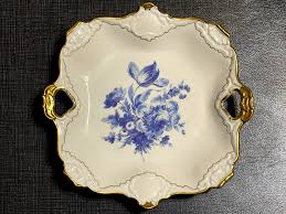 Alka Kunst Bavaria 1447 II bowl 8 1/4 inches | eBay