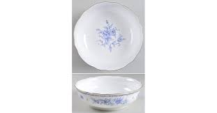 Silverdale 8" Round Vegetable Bowl by Nikko | Replacements, Ltd.