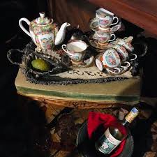 La Maison d'Antiques (@lamaisond_antiques) • Instagram photos and videos