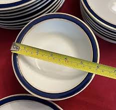 Vintage China Dinnerware Set for 8+Tea Set+Serving Bowl+Platter | eBay