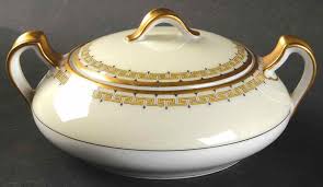 Schleiger 107 Sugar Bowl & Lid by Haviland | Replacements, Ltd.