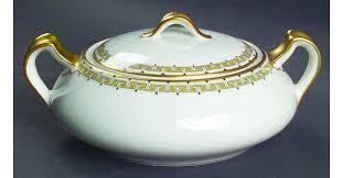 Albany Sugar Bowl & Lid by Haviland | Replacements, Ltd.