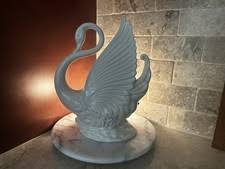 Maddux Of California In Collectible Tv Lamps | eBay