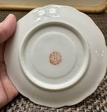 Vintage Goldcastle YELLOW And Gold demitasse bone china cup And Scalloped Saucer | eBay