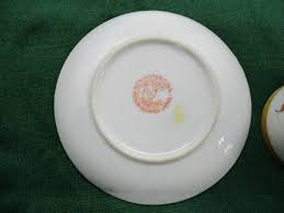 Vintage Newington, Ct. Crockery Importers Occupied Japan Demitasse Cup & Saucer | eBay