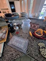 Super Estate Sale in Richardson. Lots of great things. Furniture, jewelry, kitchenware, tools, clothes, tools, patio items, pool items, and so much more. Dates are Thursday Aug. 1 to Saturday Aug. 3