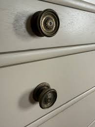 1990s Vintage Thomas O'Brien Hallings Secretary Desk for Hickory Chair | Chairish