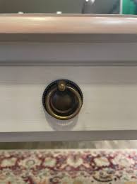 Rococo Desk Attributed to Julia Gray (VKD415) – The Perfect Thing