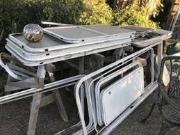 RV windows and compartment doors for Sale in Modesto, CA ...