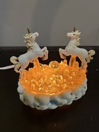 Crystal Unicorn Figurine | eBay