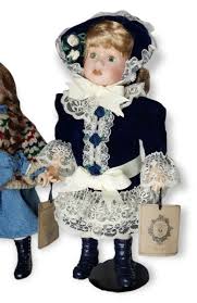 Boyd's Porcelain Doll Lot of 4: LESLIE, JUDY DEE, PRISCILLA + Soft Expressions | eBay