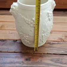 hartstone pottery | Dining | Retro Hartstone Pottery Wine ...