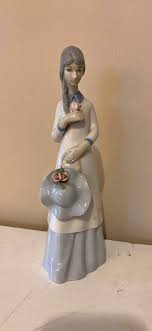 Lladró Figurines for sale in Hanover, Massachusetts | Facebook Marketplace | Facebook