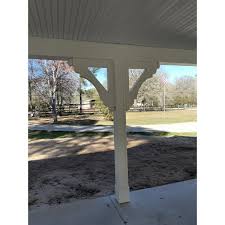 BKT04X32X32OLY01SWR 3 1/2-Inch W x 32-Inch D x 32-Inch H Ol