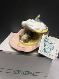 Charming Tails Birthday Sitabout Happy Birthday 97/715 | eBay