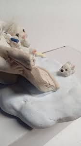 Vintage DREAMSICLES [ SIGNING ] Cast Art figurine | eBay