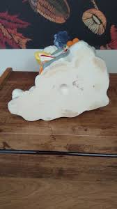 Rare Vintage Bugs Bunny Worner Bros Vase Sign Marco ...